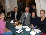 Spotkanie 2 grudnia 2006 w Poznaniu. Zdjęcia wykonali J.Osypiuk i D.Stolarski Spotkanie 2 grudnia 2006 w Poznaniu. Zdjęcia wykonali J.Osypiuk i D.Stolarski