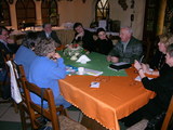 Spotkanie w Gnieźnie. Zdjęcia wykonali J.Osypiuk, D.Stolarski i M.Podstolski Spotkanie w Gnieźnie. Zdjęcia wykonali J.Osypiuk, D.Stolarski i M.Podstolski