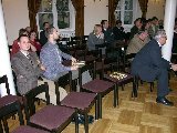 Prelegenci oraz słuchacze - sala1.jpg Prelegenci oraz słuchacze - sala1.jpg$