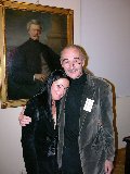 Posiłki w przerwach. Trwają rozmowy kuluarowe. - asia_waldek.jpg Posiłki w przerwach. Trwają rozmowy kuluarowe. - asia_waldek.jpg$