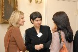 Posiłki w przerwach. Trwają rozmowy kuluarowe. - iza_beata_magda.jpg Posiłki w przerwach. Trwają rozmowy kuluarowe. - iza_beata_magda.jpg$