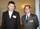Posiłki w przerwach. Trwają rozmowy kuluarowe. - piotr_maciej.jpg Posiłki w przerwach. Trwają rozmowy kuluarowe. - piotr_maciej.jpg$