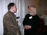 Posiłki w przerwach. Trwają rozmowy kuluarowe. - slawek_i_stefan_olejniczak.jpg Posiłki w przerwach. Trwają rozmowy kuluarowe. - slawek_i_stefan_olejniczak.jpg$
