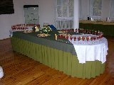Posiłki w przerwach. Trwają rozmowy kuluarowe. - winko1.jpg Posiłki w przerwach. Trwają rozmowy kuluarowe. - winko1.jpg$