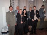 Posiłki w przerwach. Trwają rozmowy kuluarowe. - wspolne1.jpg Posiłki w przerwach. Trwają rozmowy kuluarowe. - wspolne1.jpg$